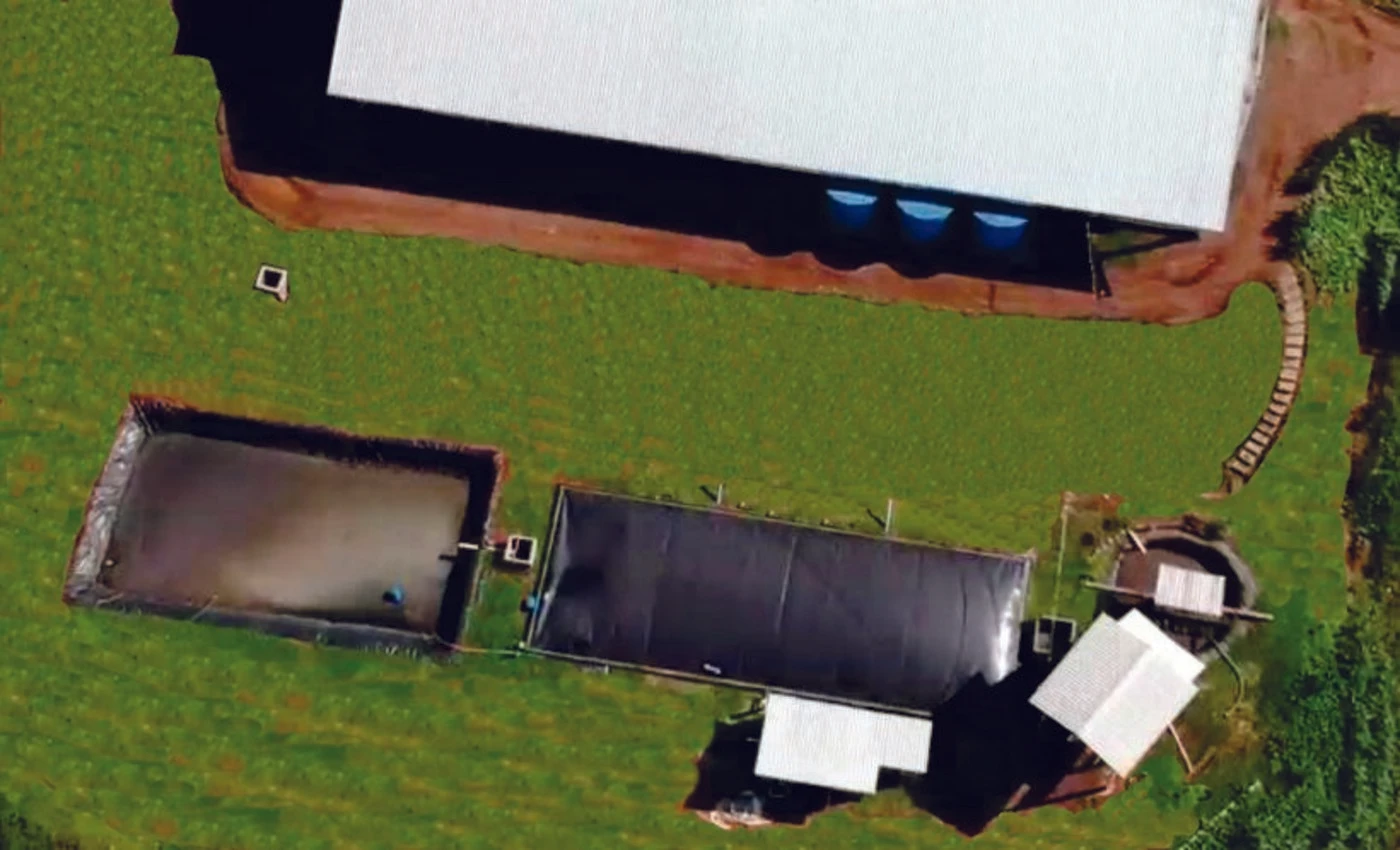 Biodigestores
