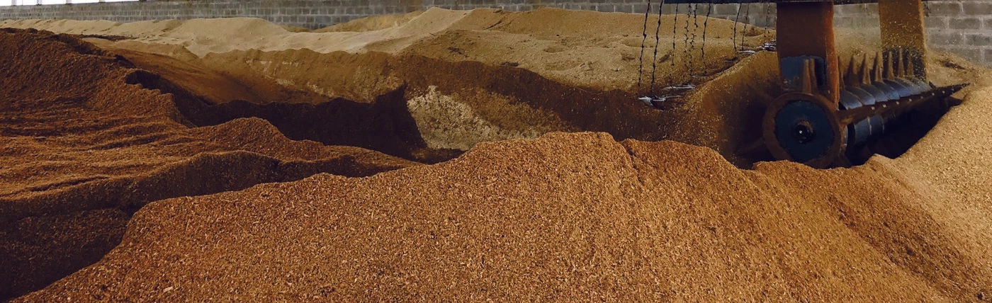 Compostagem