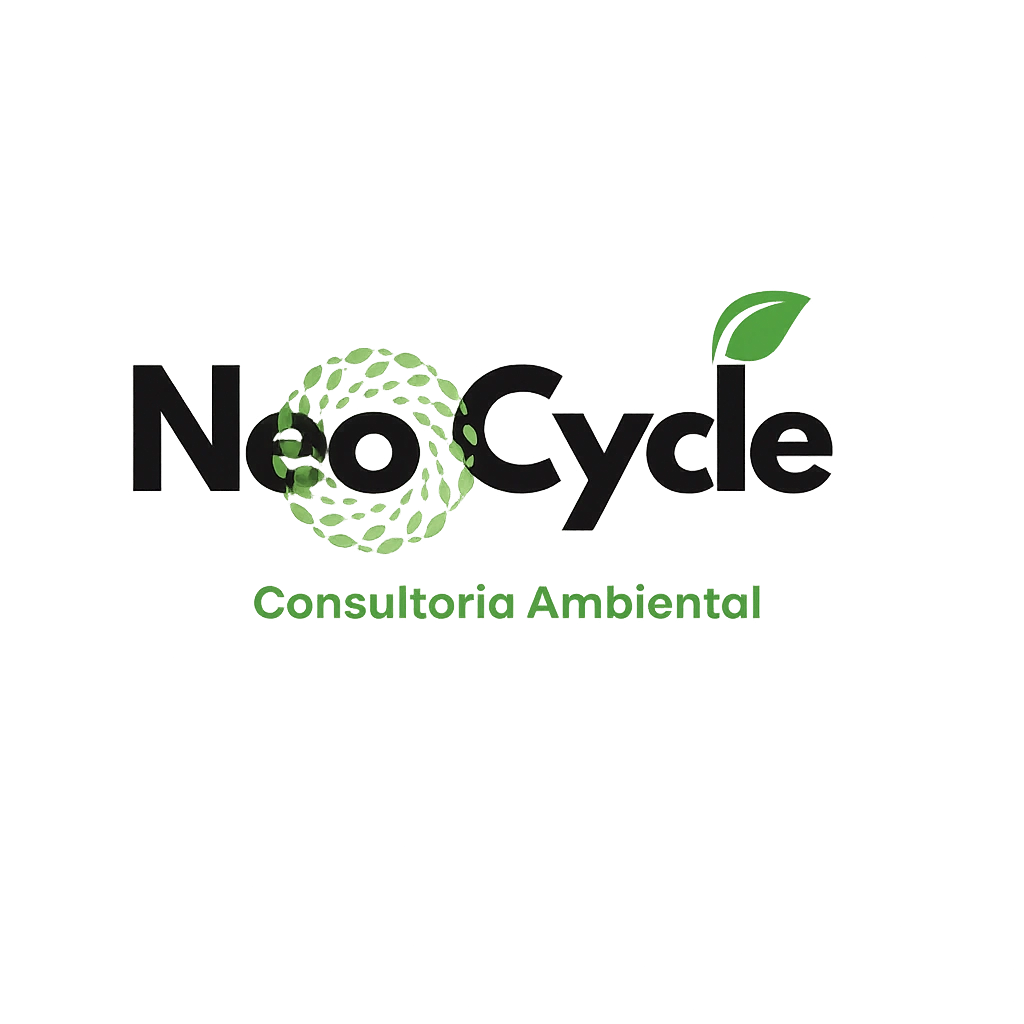 NeoCycle - Consultoria Ambiental