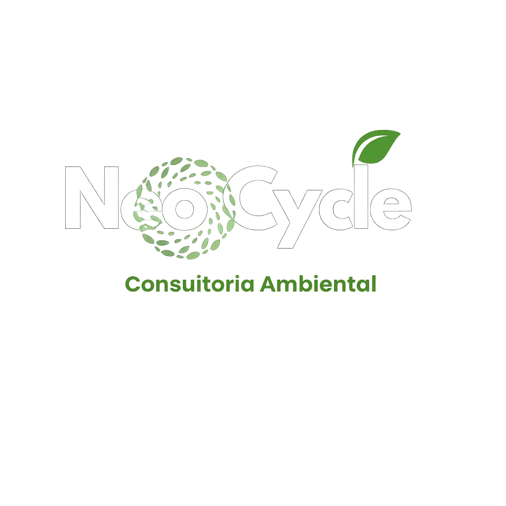 NeoCycle - Consultoria Ambiental